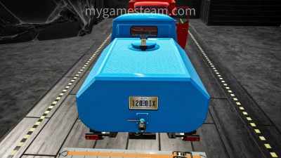 Piaggio Ape P601 V1.1.0.0