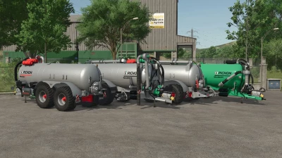 Pichon SV20R v1.0.0.0