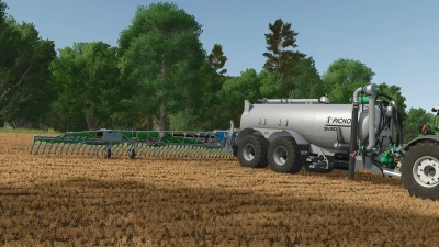 Pichon SV20R v1.0.0.0