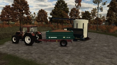 Pig food production v1.0.0.0