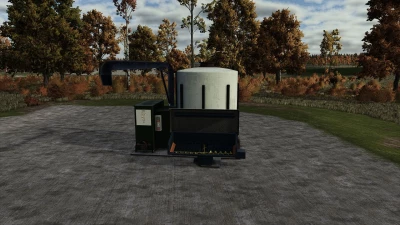 Pig food production v1.0.0.0