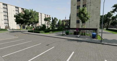 Poland (Summer/Winter) v1.0