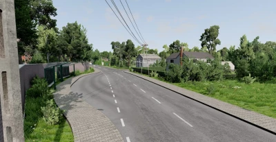 Poland (Summer/Winter) v1.0