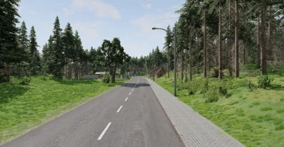 Poland (Summer/Winter) v1.1