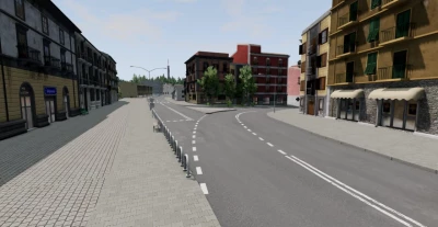 Poland (Summer/Winter) v1.1