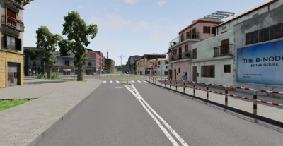 Poland (Summer/Winter) v1.1