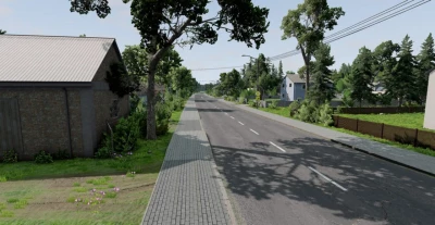 Poland (Summer/Winter) v1.1