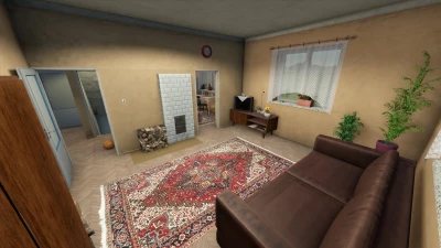 Polish Brick House v1.0.0.0