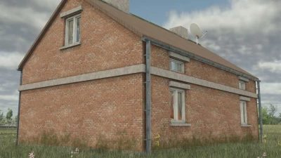 Polish House v1.0.0.0