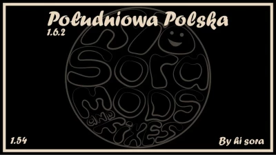 Południowa Polska v1.6.2 fix 1.54