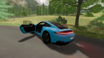 Porsche GT3 v1.0.2.0