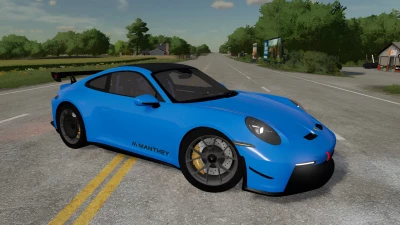 Porsche GT3 v1.0.2.0