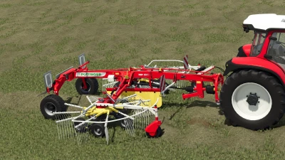 Pöttinger TOP 612 C v1.0.0.0