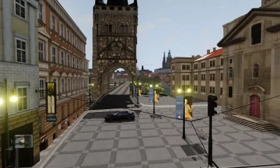 Prague New v2.1.8
