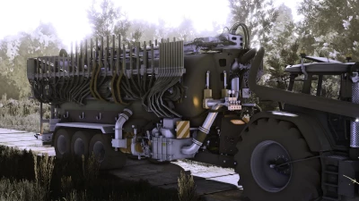 Precision Farming 3.0 Equipments edit and bug fix v1.0.0.0