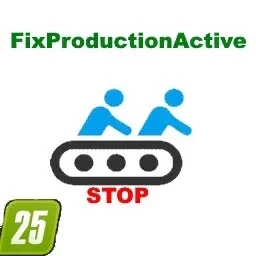 Production Disabled v1.0.0.2