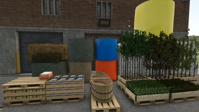 ProductionStorageControl v1.0.0.0