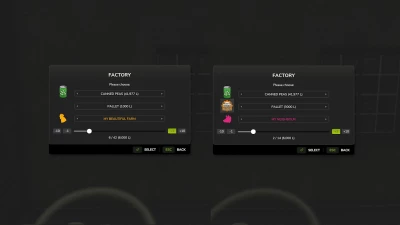 ProductionStorageControl v1.0.0.0