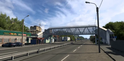 Project Chernozemye v2.0.1