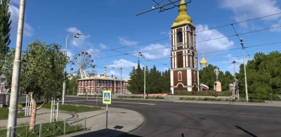 Project Chernozemye v2.0.1