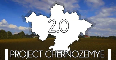 Project Chernozemye v2.0