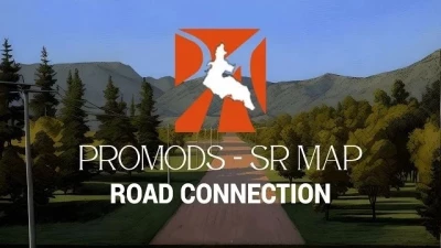 Promods-SRMap Roadconnection v1.2