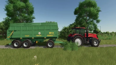 PST-18/24 trailer pack v1.0.0.0