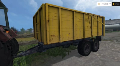 PTS 10 OLD GOLD TRAILER RUSSIAN CCCP EXTRA HIT v1.0.0.0