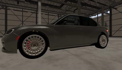 Rally wheel pack v1.0