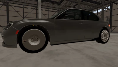 Rally wheel pack v1.0