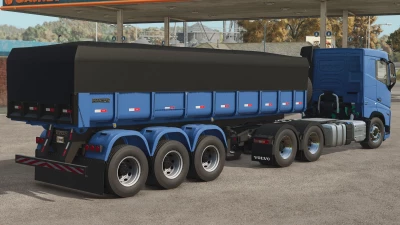 Randon Basculante 2000 v1.0.0.0