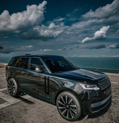 RANGE ROVER 2025 PAID RELEASE v1.0