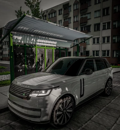 RANGE ROVER 2025 PAID RELEASE v1.0