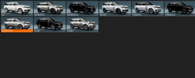RANGE ROVER 2025 PAID RELEASE v1.0
