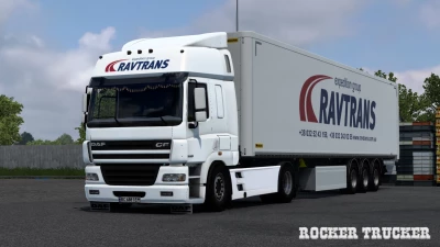 RavTrans Skin Pack v1.1