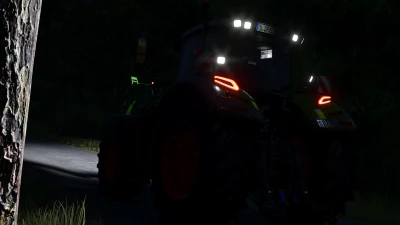 REA CAM FX Shader v1.0.0.0