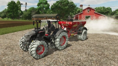 Real Dirt Color v1.0.4.0