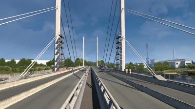 Real German Bridges v1.0.1