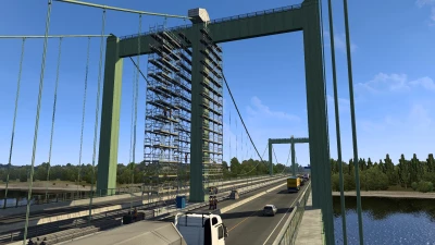 Real German Bridges v1.0.1