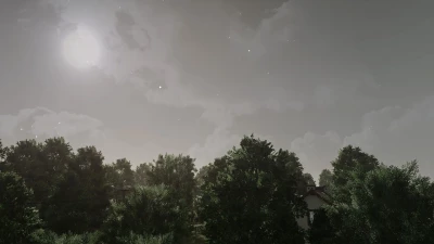 Real Sky v1.0.0.0