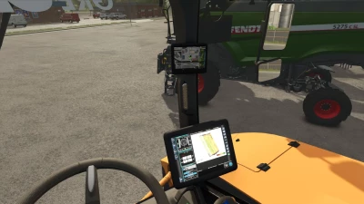 RealGPS v0.9.5.0 BETA