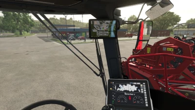 RealGPS v0.9.5.0 BETA