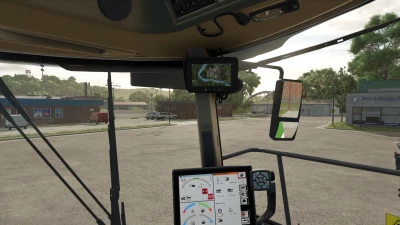 RealGPS v0.9.5.2 BETA