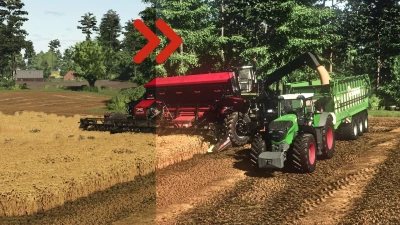 Realistic RayTracing Reshade Preset v7.0.0.0