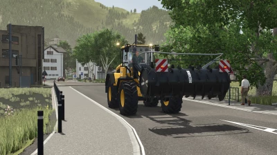 Reck JUMBO 2 v1.0.0.0