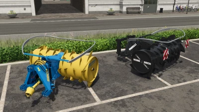 Reck JUMBO 2 v1.0.0.0