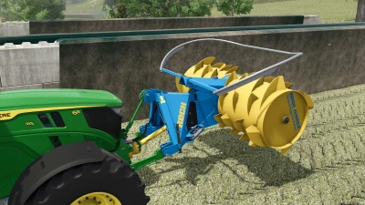 Reck JUMBO 2 v1.0.0.0