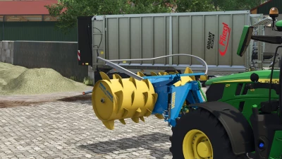 Reck JUMBO 2 v1.0.0.0