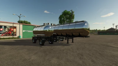 Refill Farm Storage Pack V0.9