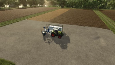 Refill Farm Storage Pack V0.9